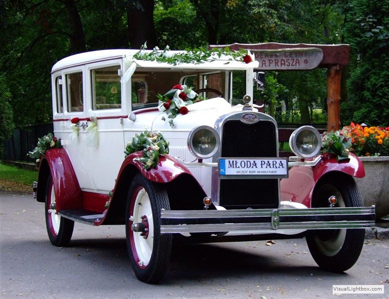 Chevrolet National AB 1928