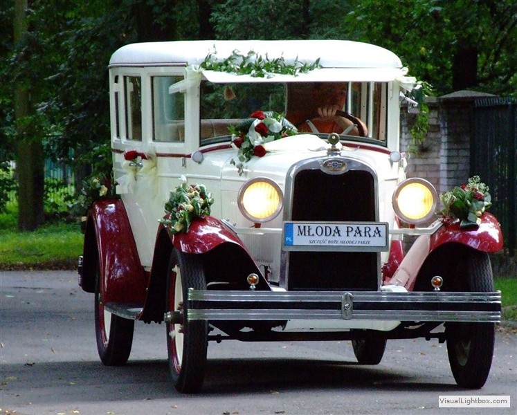 Chevrolet National AB 1928