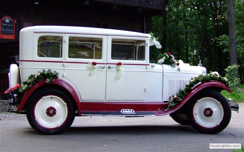 Chevrolet National AB 1928