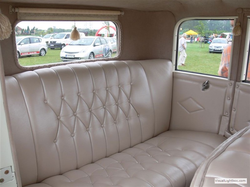 Chevrolet National AB 1928