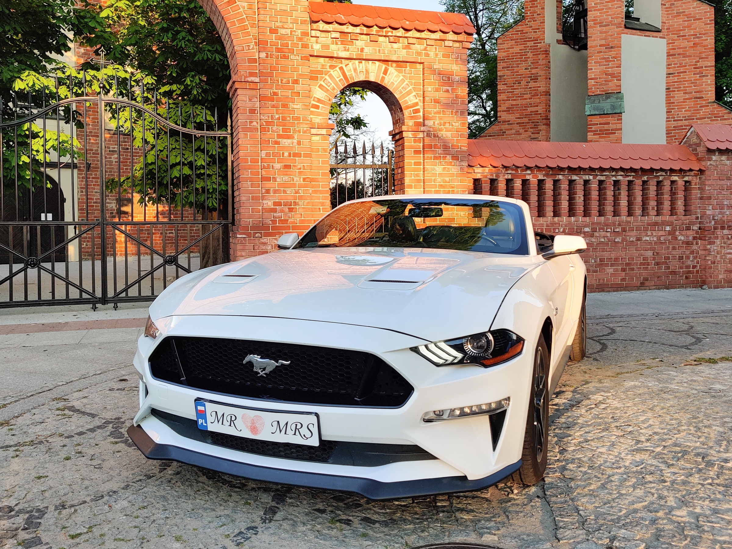 Ford Mustang GT